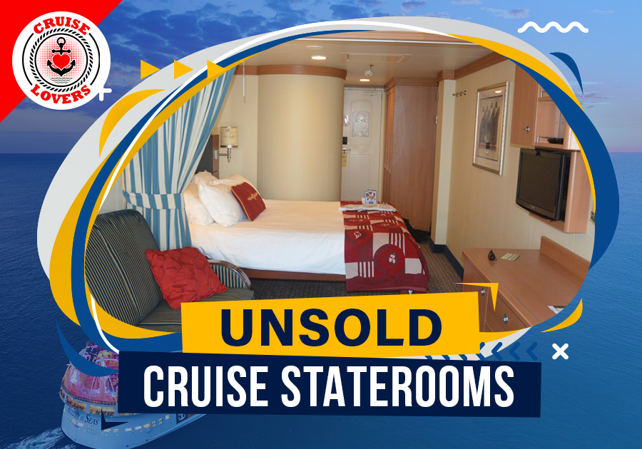 Unsold Cruise Staterooms Travel Discounts Info