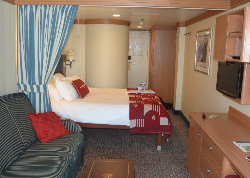 Unsold Cruise Staterooms Travel Discounts Info